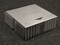 3х канальный усилитель мощности Burmester 037