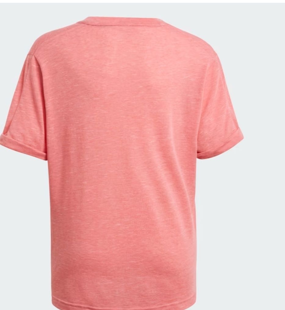 SarBut koszulka Adidas dziewczęca rozmiar 170 cn