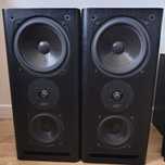 Kolumny ASW Cantius ml lII mk2
