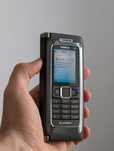 Nokia E90. Нова.