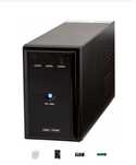 ДБЖ LogicPower LPM-U625VA