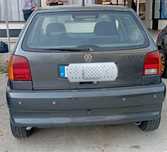 Volkswagen Polo 1998