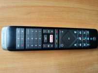 Pilot do Telewizora Philips klawiatura qwerty bluetooth YKF423-007