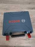 NOWA WKRĘTARKA BOSCH GSR 12v-30 2x 2, 0Ah Bezszczotkow
