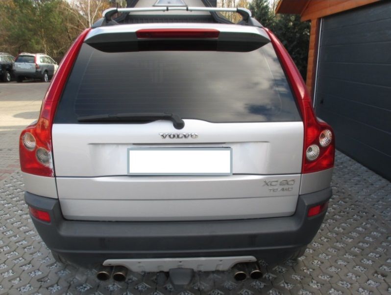 VOLVO XC90 Lampa Tył Odblask Na słupek Lewa Prawa Górna RADOM