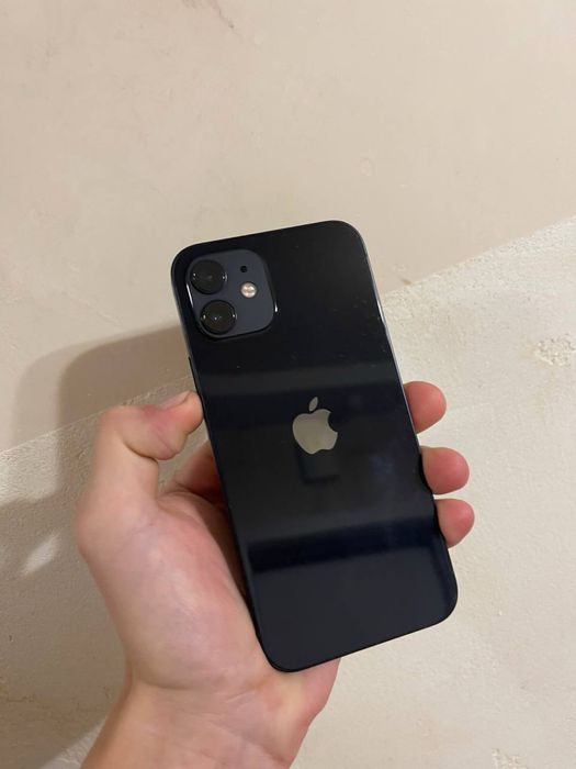 Iphone 12 64gb Neverlock