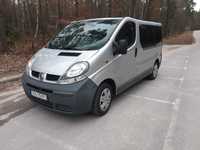 Renault Trafic 1.9 dci