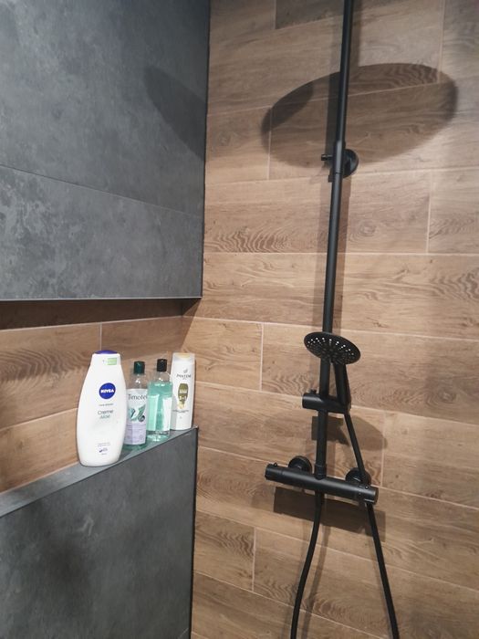 Usługi remontowe Kompleksowe Remonty Mieszkań