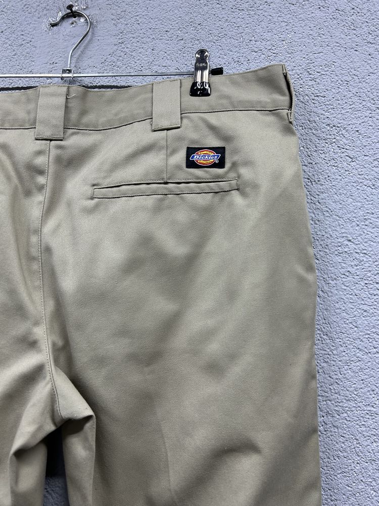 Джинси штани брюки Dickies W38 L32 чоловічі