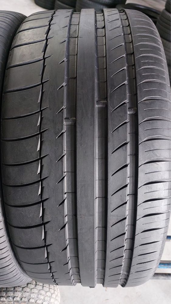 255/35/20 R20 Michelin Pilot Sport 3 2шт