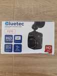Wideorejestrator kamera samochodowa FULL HD menu PL uchwyt.