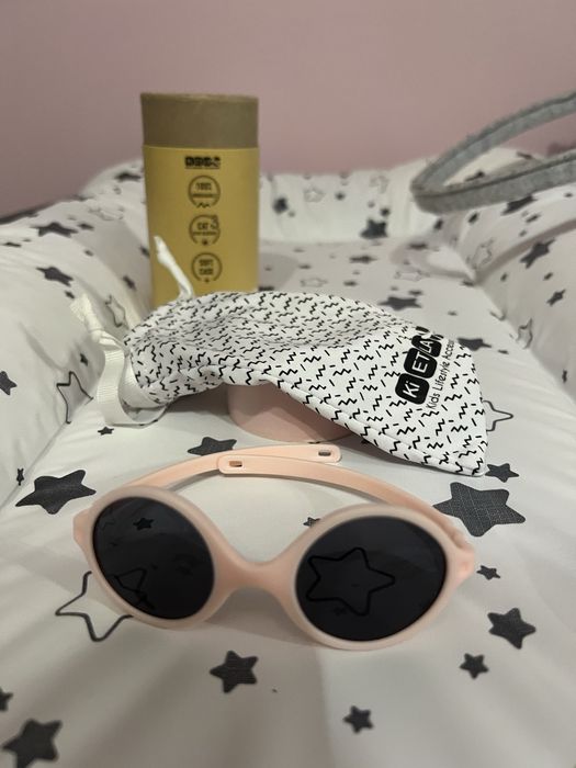 Okulary przeciwsloneczne KI ET LA diabola