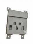 WZMACNIACZ AUDIO FORD FOCUS MK4 IV NX7T-18T806-AB