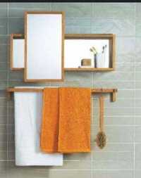 Móveis wc e toalheiros Gama Mogler Ikea