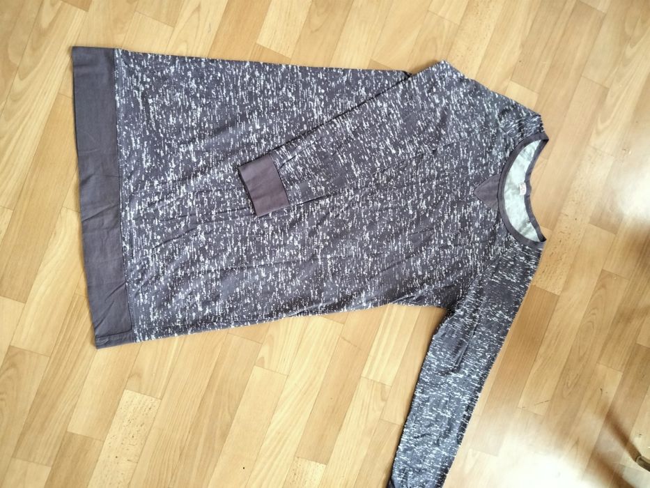 Новая женская ночнушка р.S ночная рубашка