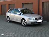 Audi A4 B6 1.9 TDI Klimatronic