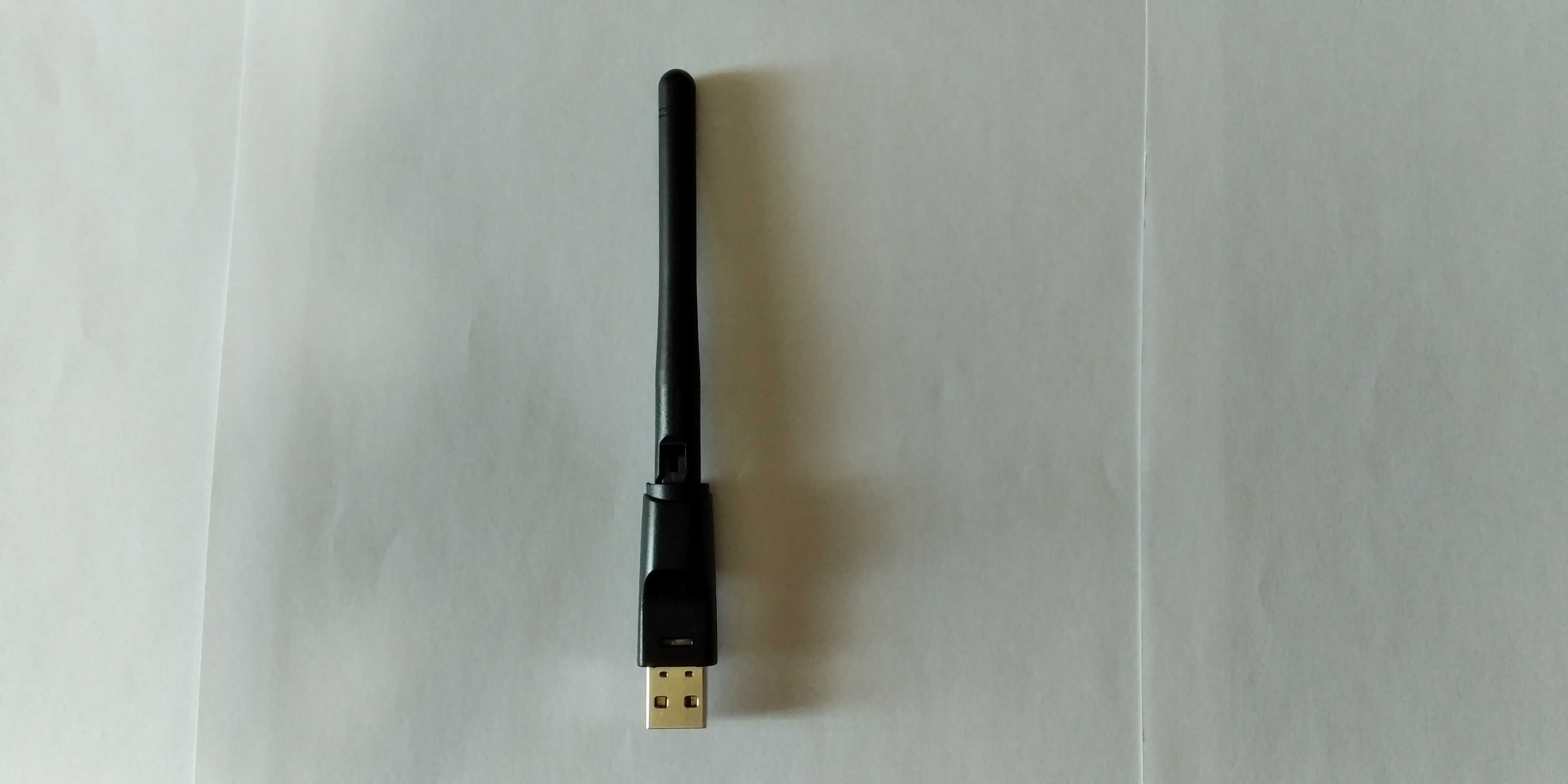 USB Wi-Fi адаптер