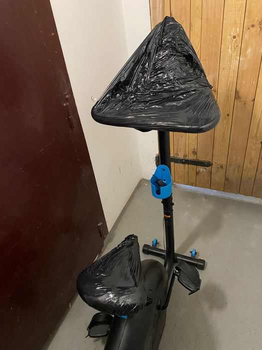 Rower stacjonarny Domyos EB140 stan idealny