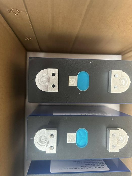 Ячейки lifepo4 EVE 280AH новые Одесса Таирова самовывоз