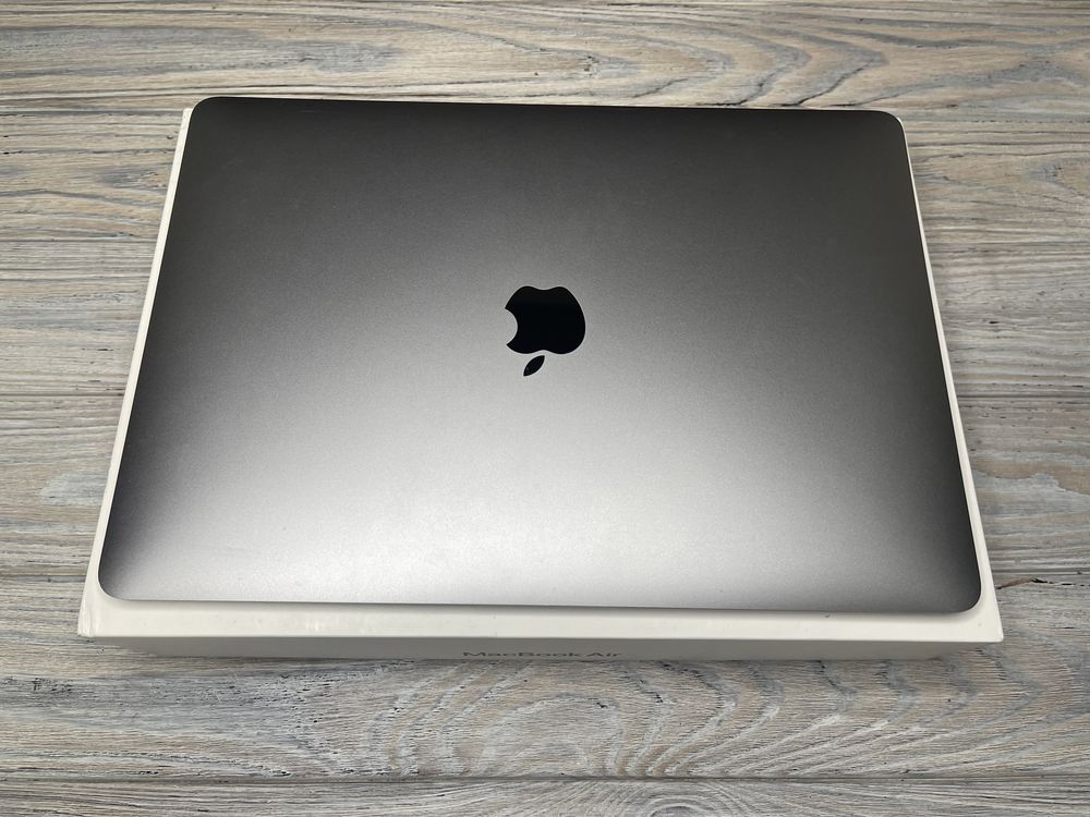 MacBook AIR M1 256gb 2021 MGN63 MGN73  гарантия магазин 680$