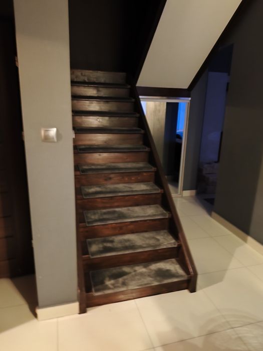 Szeregówka na wynajem