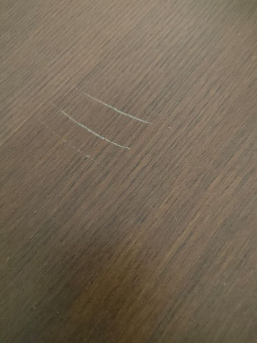 Mesa madeira maciça