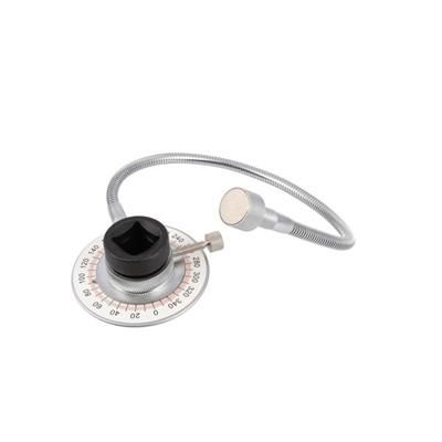 Kątomierz klucza dynamometrycznego 3/4" z magnesem