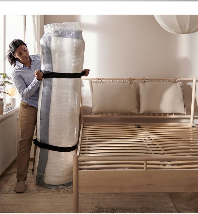 Vendo colchão novo 160×200