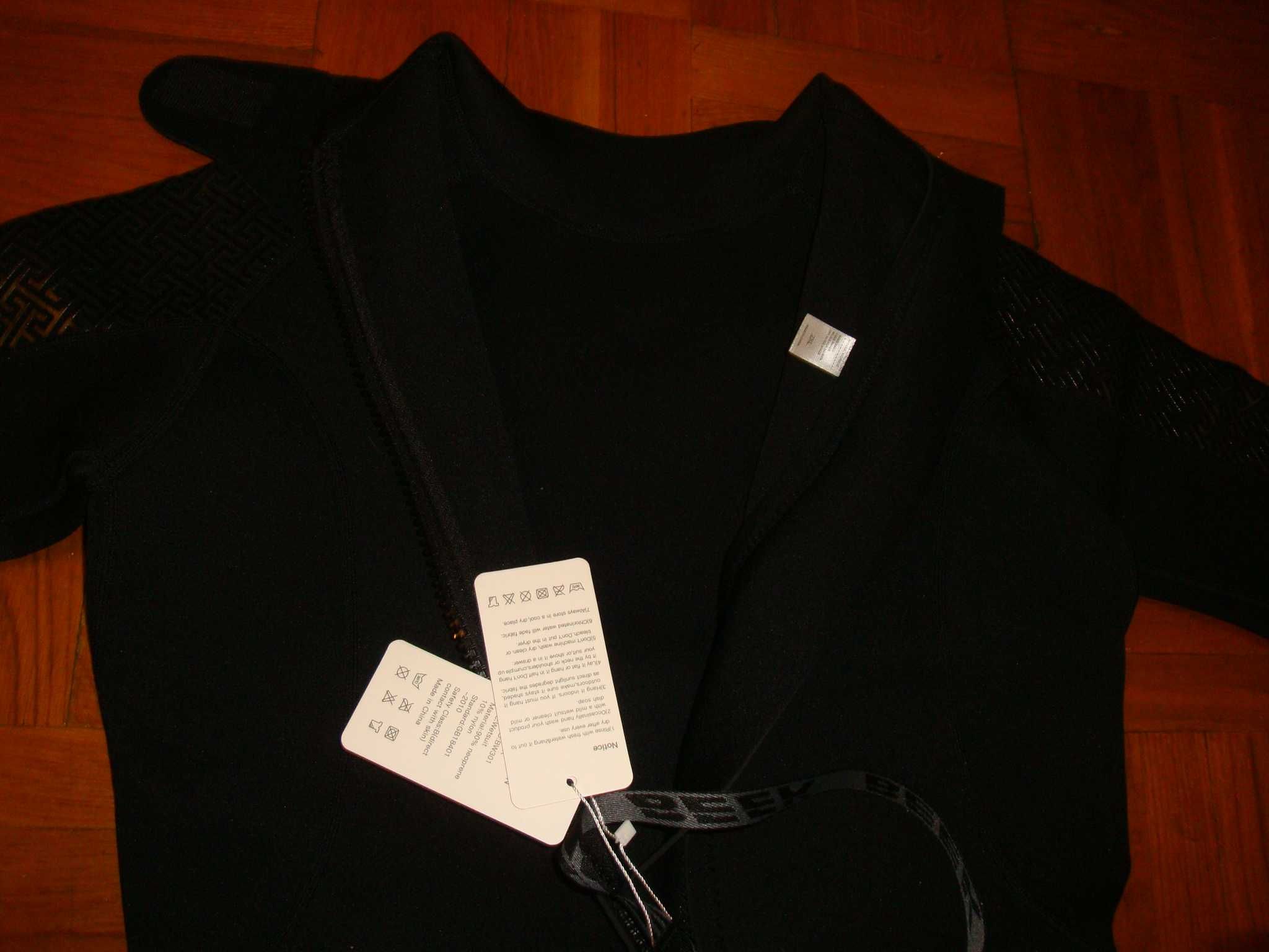 Гидрокостюм BEEK ( НОВЫЙ ) , размер 54-56 ( XL ) , толщина 3 mm