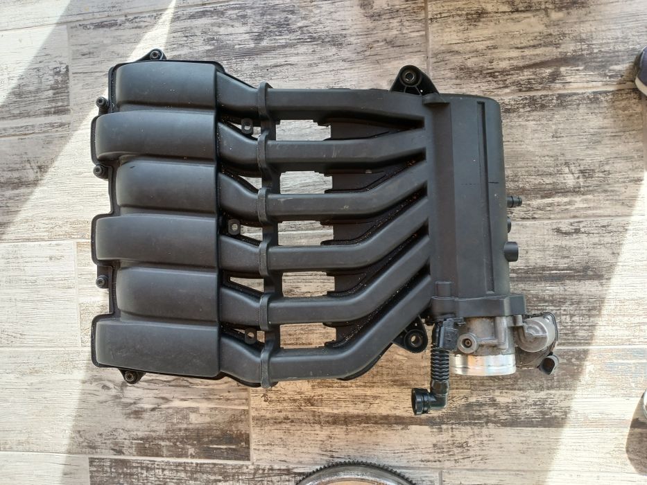 Запчастини Skoda super b, Audi, volkswagen 3.6 бензин