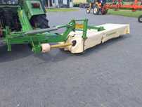 Kosiarka dyskowa Krone Easy Cut 320 nie kuhn pottinger claas