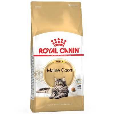 Karma Royal Canin Maine Coon Adult 4kg karmy dla kotow