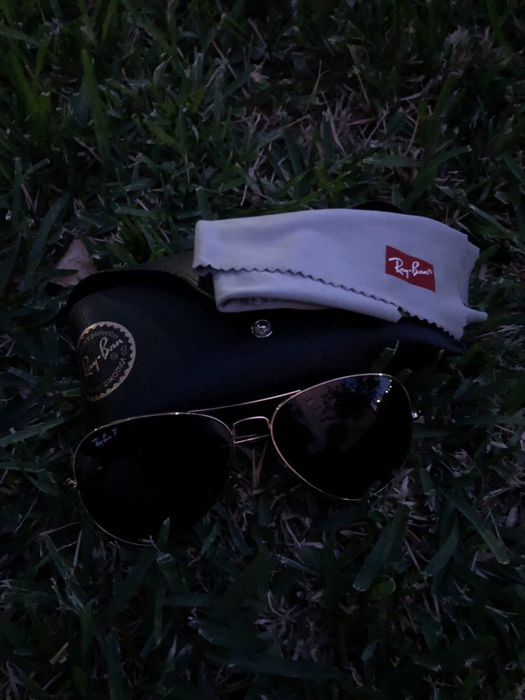 Ray-Ban Aviador