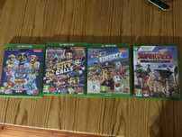 Gry dla dzieci Xbox One