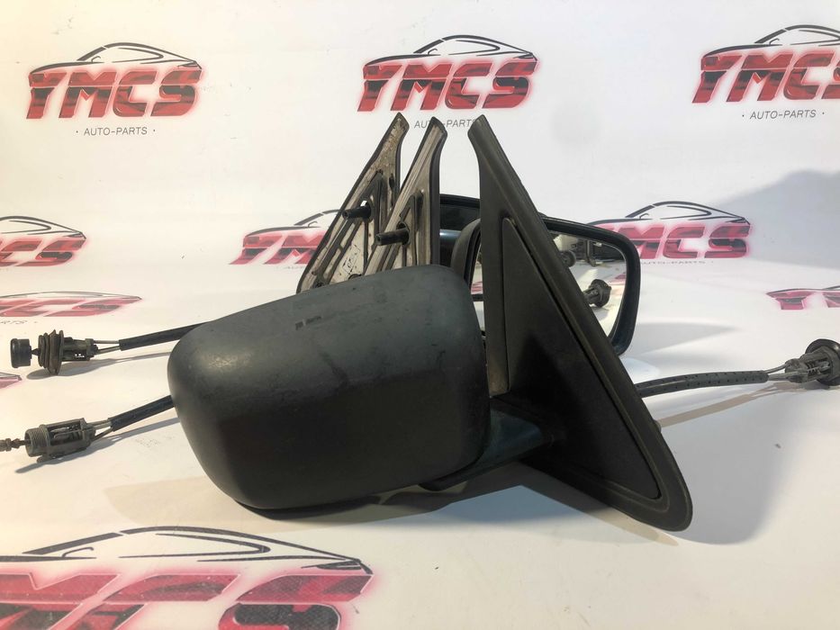 Espelho Retrovisor VOLKSWAGEN GOLF 2 DIREITO ORIGINAL