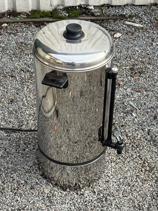 Кипятильник электрический GoodFood WB20S