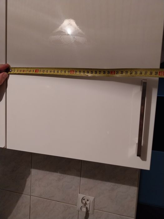 Zestaw mebli kuchennych BRW