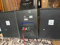 Wieża Blaupunkt MC60bt