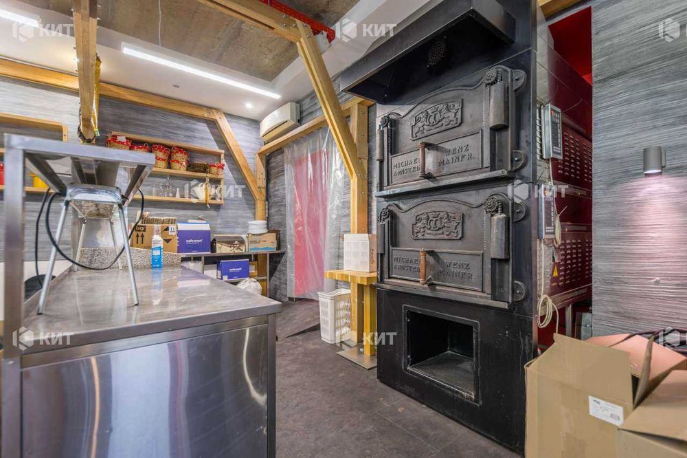 Аренда ресторана в центре города, 160 м2, 127339