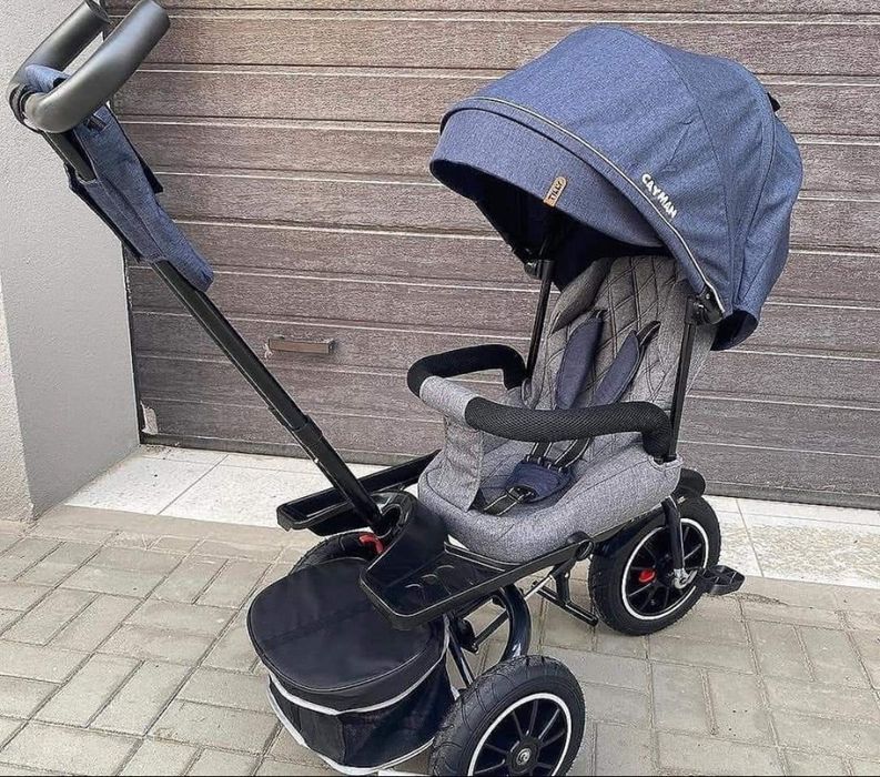 ЛЬВІВ! Новий велосипед Best trike Tilly Cayman Кайман Impulse