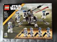 Lego star wars 75345