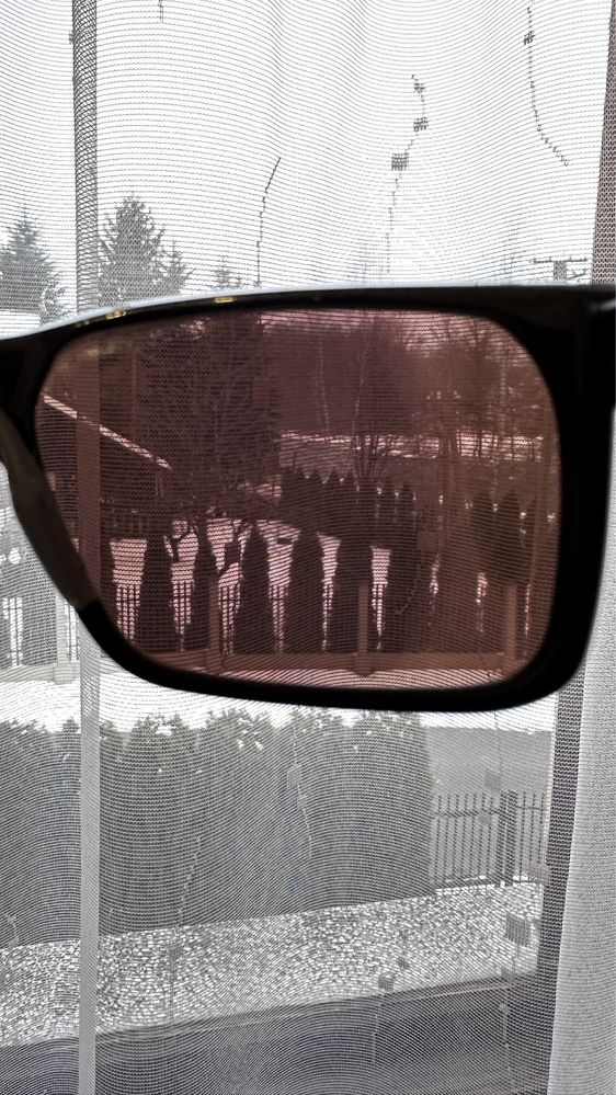 Okulary Oakley portal x prizm deep water polarized