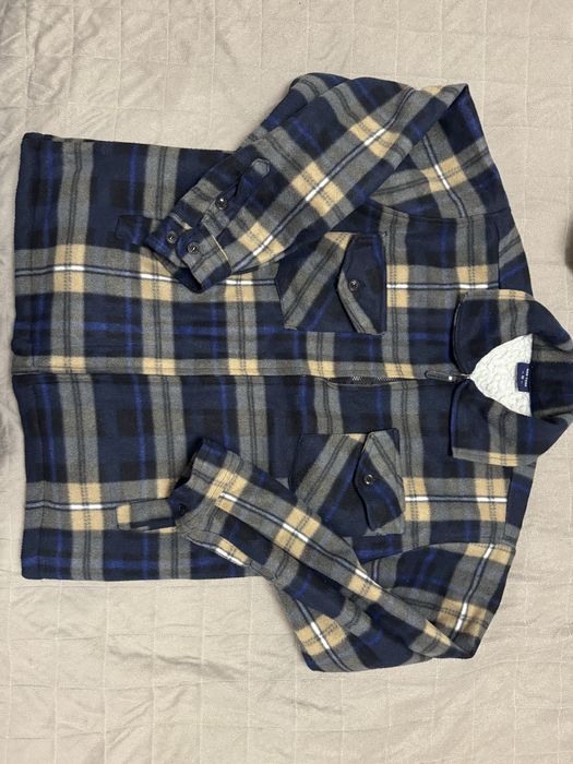 байкова сорочка чоловіча