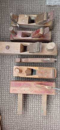 Інструменти для обробки деревини