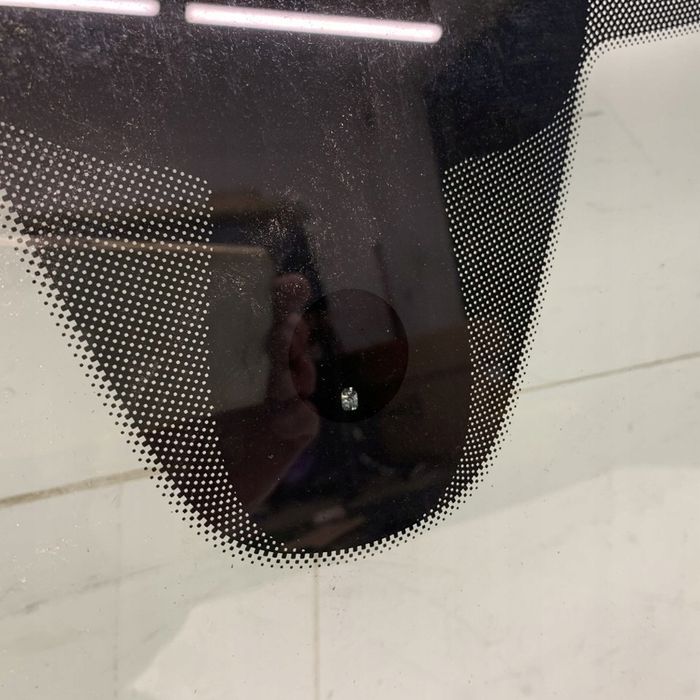 Szyba Przód Przednia Czołowa Oryginał Sensor Kamera Audi Q5 Fy 80A 19R