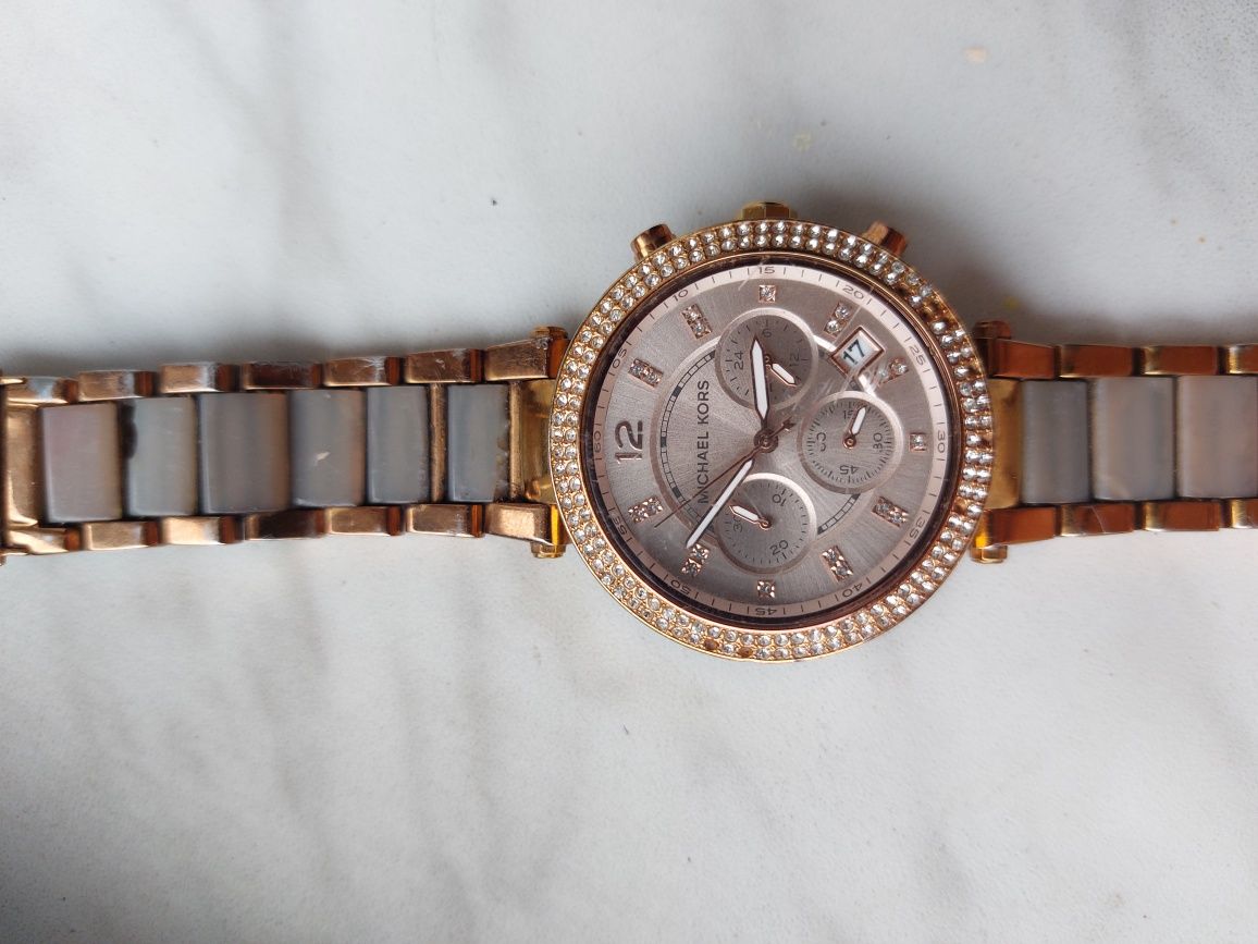 Michael Kors MK-5896