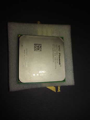 AMD Phenom 8650 am2+/am3