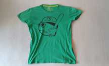 T-shirt, koszulka dla chłopca z nadrukiem Urwisa+ koszulka bez rękawów
