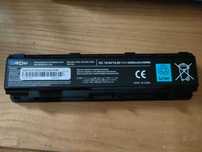 Bateria PA5108U-1BRS, PA5109U-1BRS, PA5110U do Laptopa Toshiba