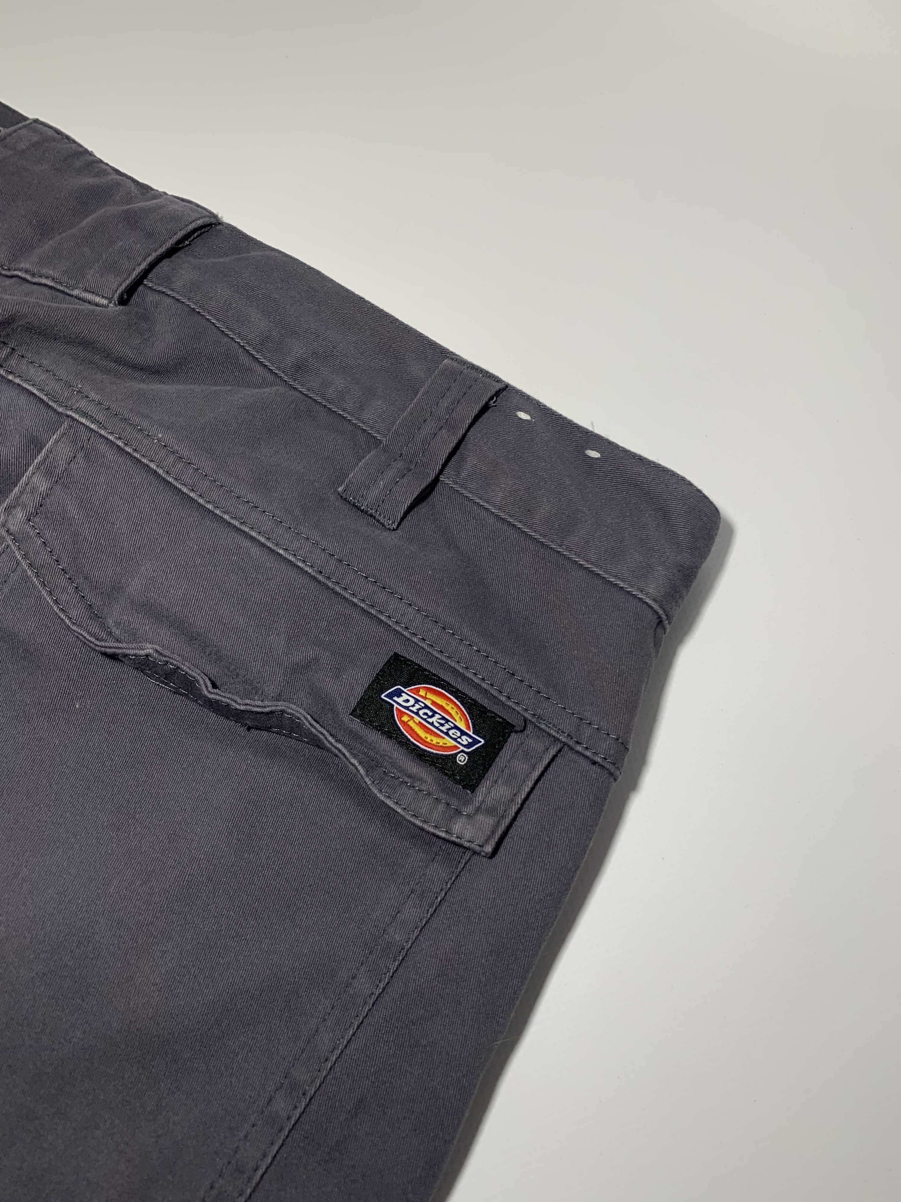 Dickies Pants Штаны Дикис Rap sk8